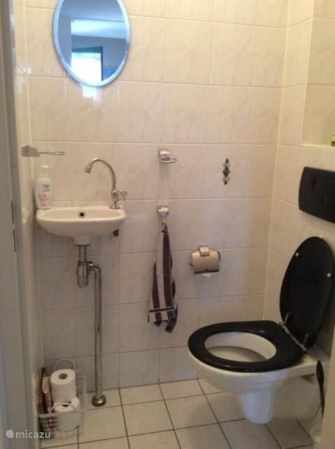 Waterhuis Friesland Oudwoude Екстериор снимка