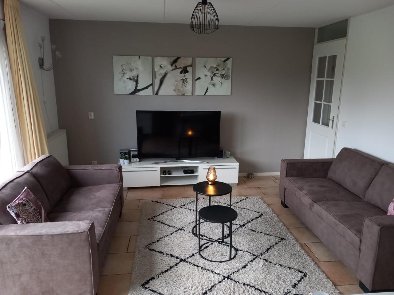 Waterhuis Friesland Oudwoude Екстериор снимка